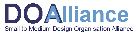 DOA Alliance Members Area Logo